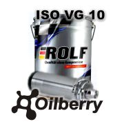 Масло шпиндельное ROLF SPINDEL 10, 20л 322886