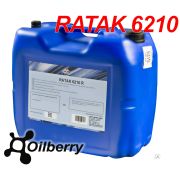 СОЖ для металлообработки RATAK 6210 R  18кг 20л 0056601850