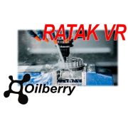 FUCHS RATAK VR СОЖ для металлообработки  20л/кг (Ratak 6210R) 0060621004