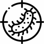 Бактерицид OilBerry ANTISEPT, 1л ANTS0001L