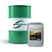 OilWay SinteZ MNS 68, Масло для направляющих станков 20 л (ISO VG 68) 4640076019061