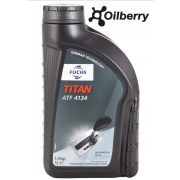Жидкость для АКПП TITAN ATF 4134 1L MB236.14 601427060