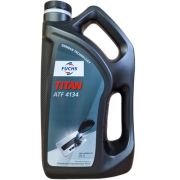 Жидкость для АКПП TITAN ATF 4134 4L 600684099