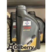 Жидкость для АКПП ZF TITAN ATF 6008 1л. 602007841